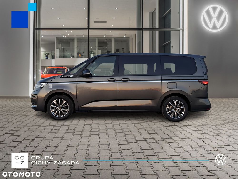 Volkswagen Multivan - 2