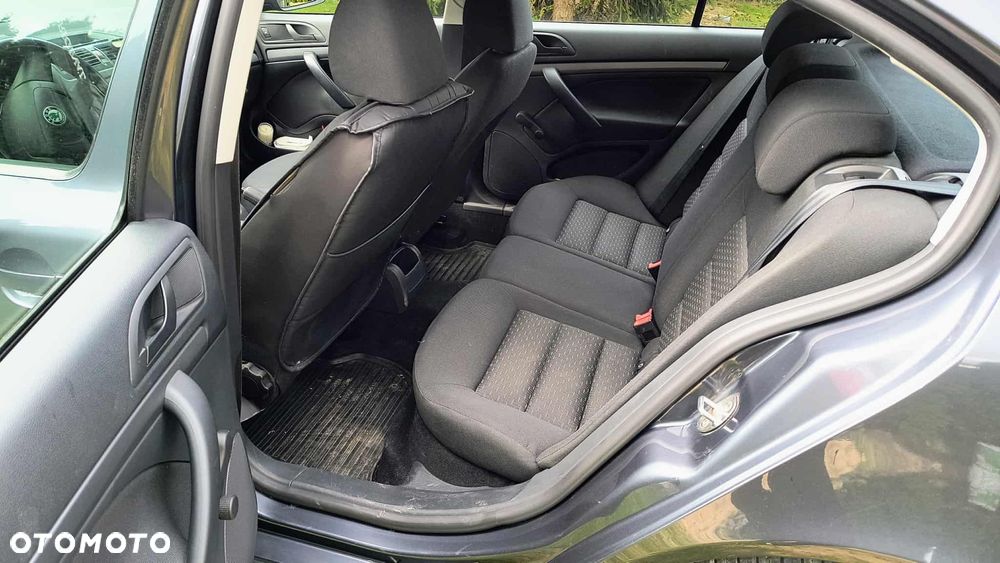 Skoda Octavia 1.2 TSI Classic - 9