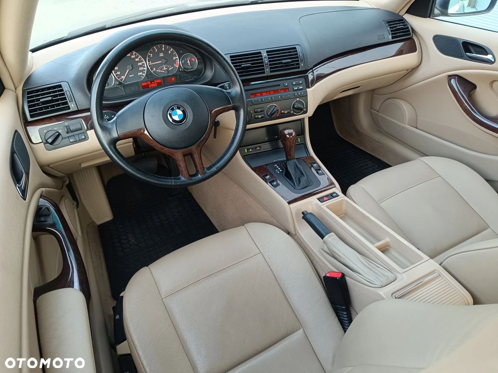 BMW Seria 3 - 27