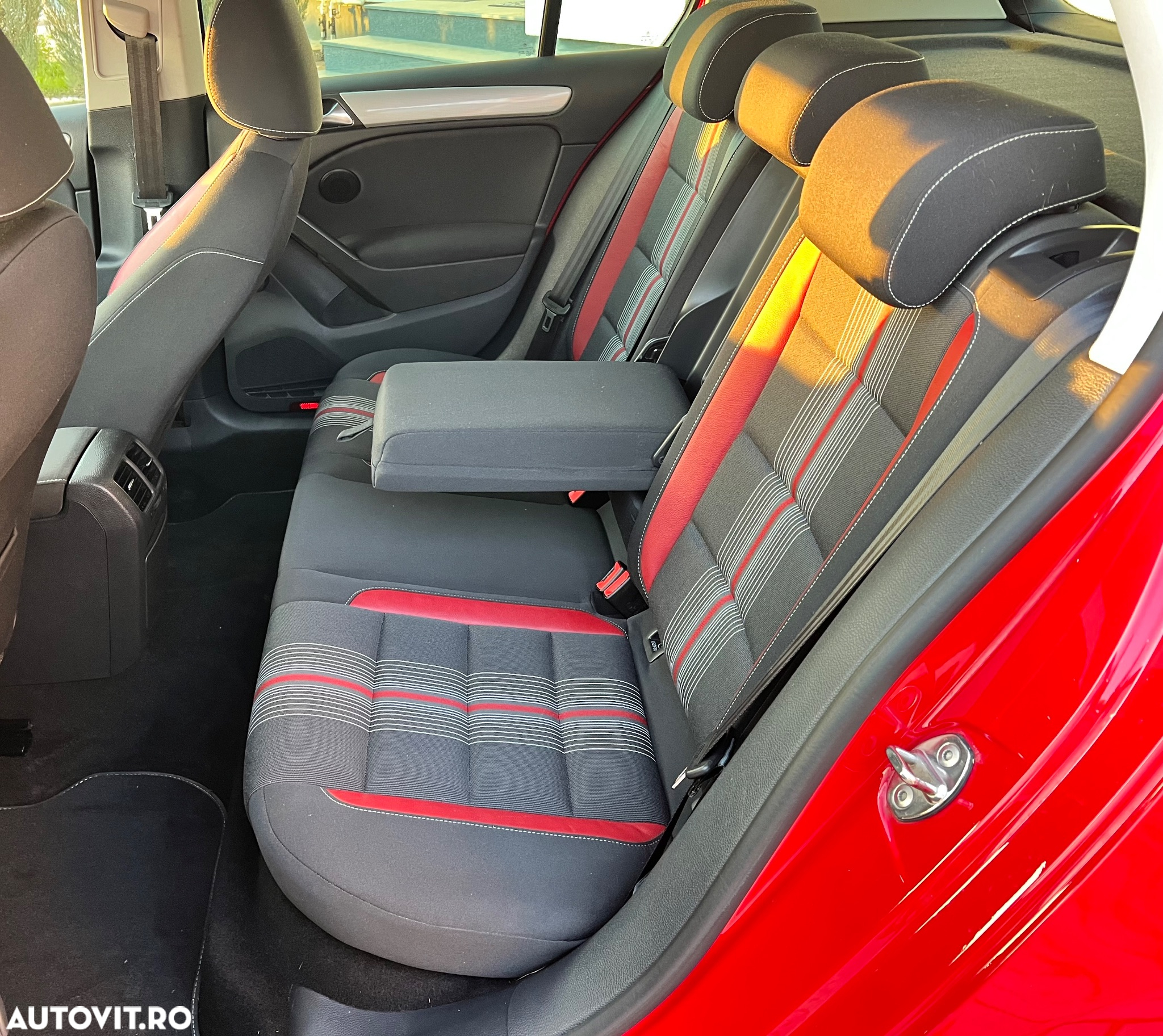 Volkswagen Golf 1.4 TSI DSG MATCH - 12