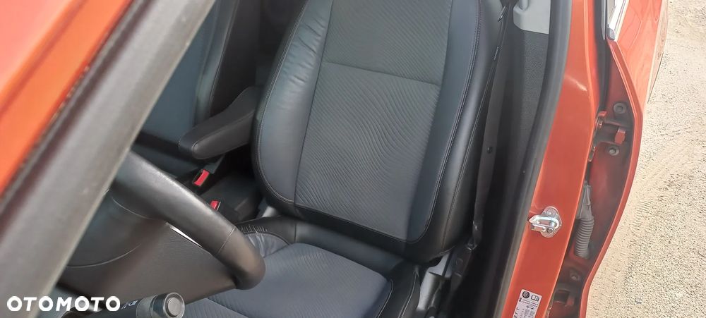 Opel Mokka 1.7 CDTI ecoFLEX Start/Stop 4x4 Innovation - 9