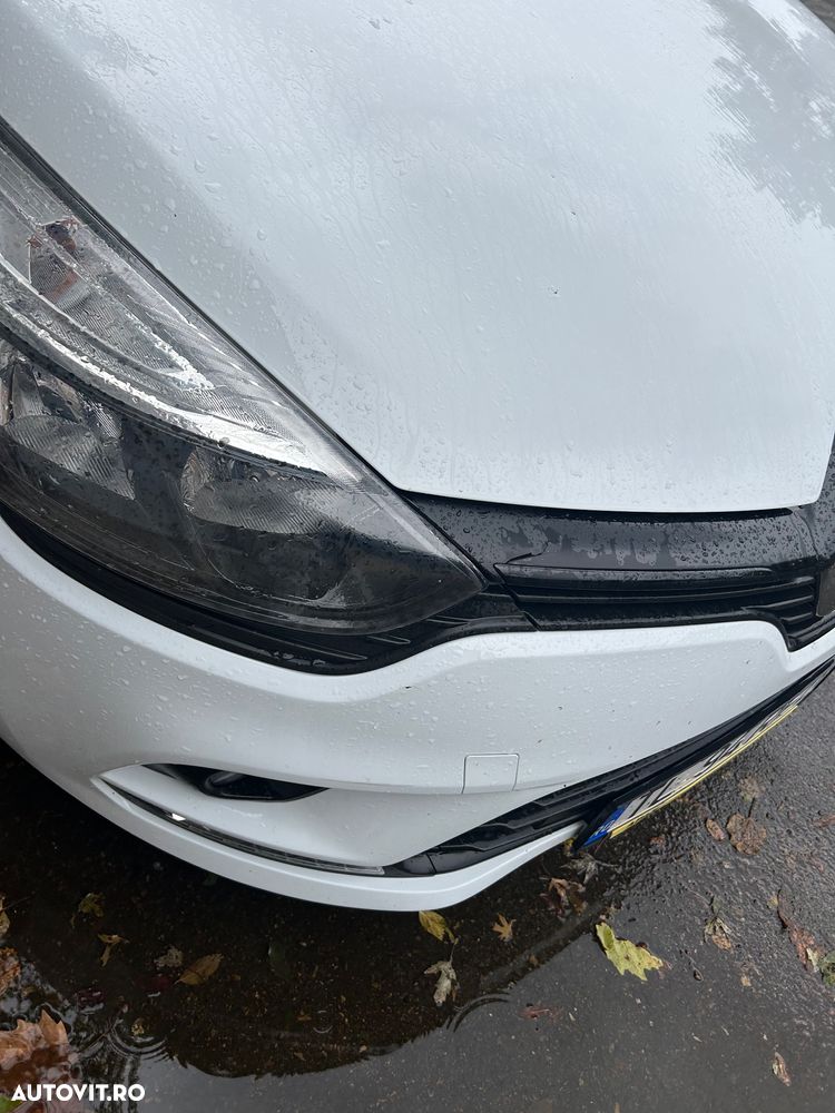 Renault Clio 0.9 TCe Life - 4