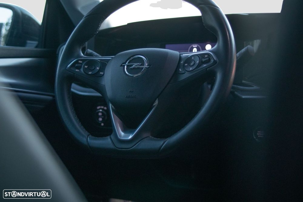 Opel Mokka 1.2 T Elegance - 13