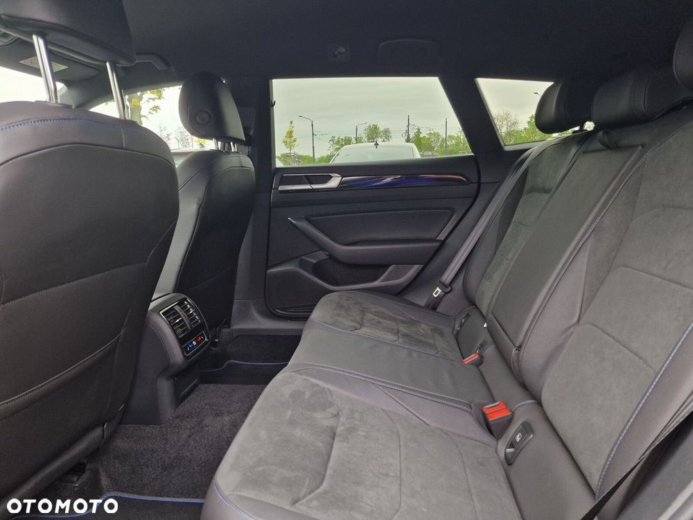Volkswagen Arteon Shooting Brake 2.0 TSI 4Motion R DSG - 14