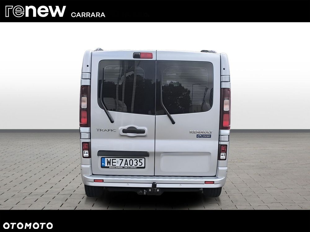 Renault Trafic 2.0 dCi Escapade - 4