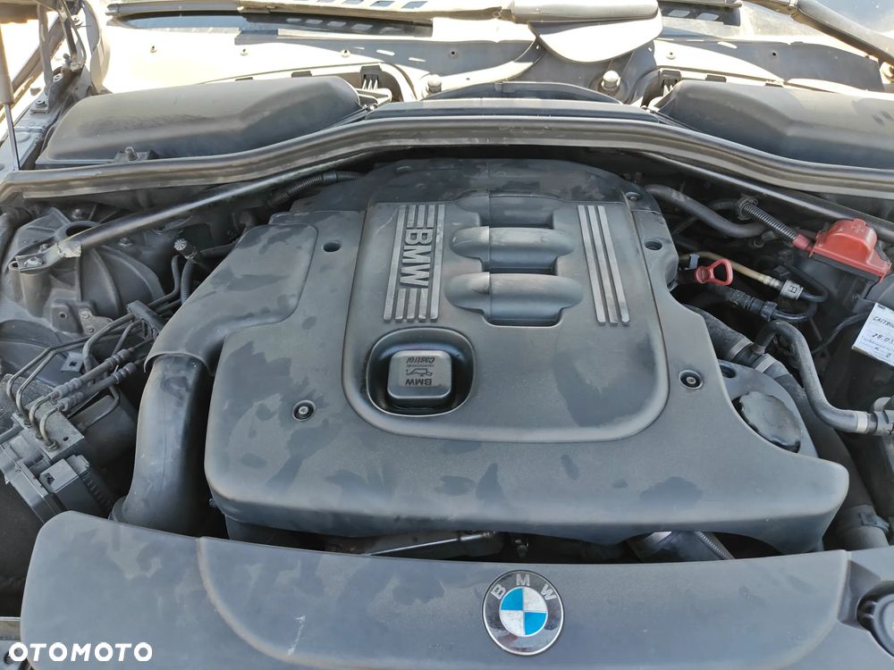 BMW Seria 5 520d Edition Fleet Exclusive - 21