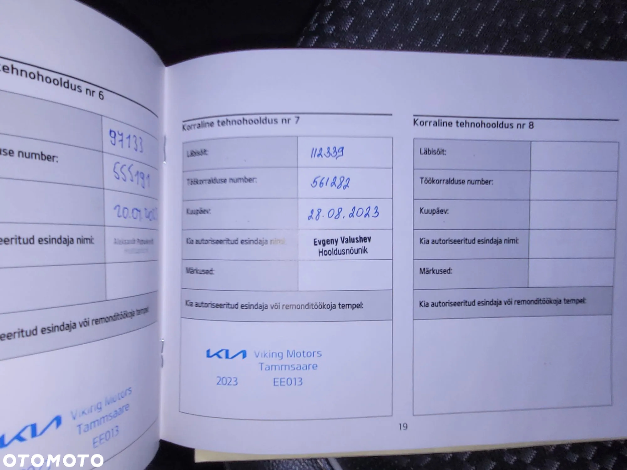 Kia Ceed 1.4 T-GDI L Business Line Plus - 27