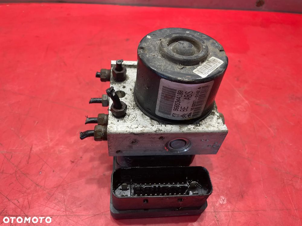 POMPA ABS 10.0970-1153.3 CITROEN C3 - 5