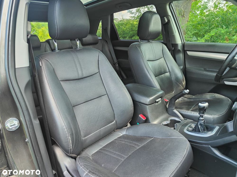 Kia Sorento 2.0 CRDI L 2WD - 28