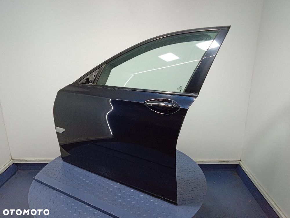 BMW 7 F01 F02 DRZWI PRZÓD LEWE PRZEDNIE 416 - 3