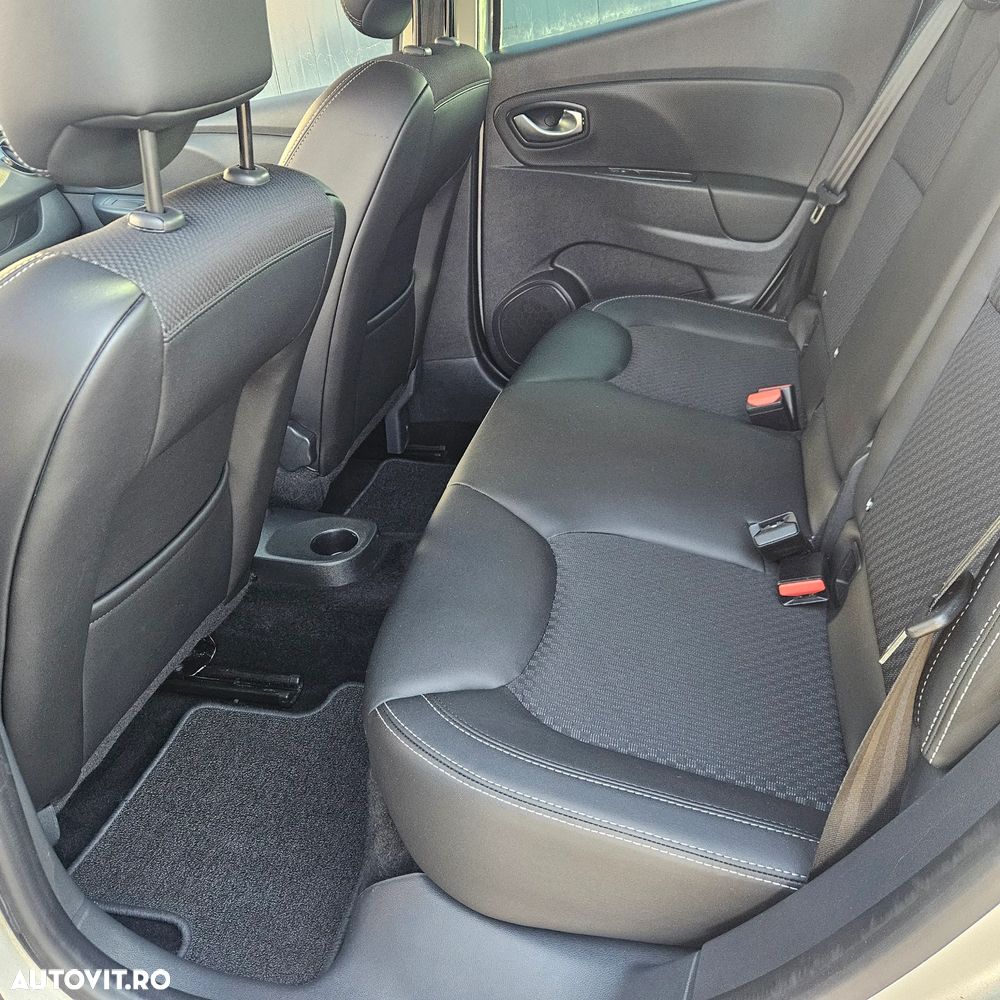 Renault Clio (Energy) TCe 90 Bose Edition - 7