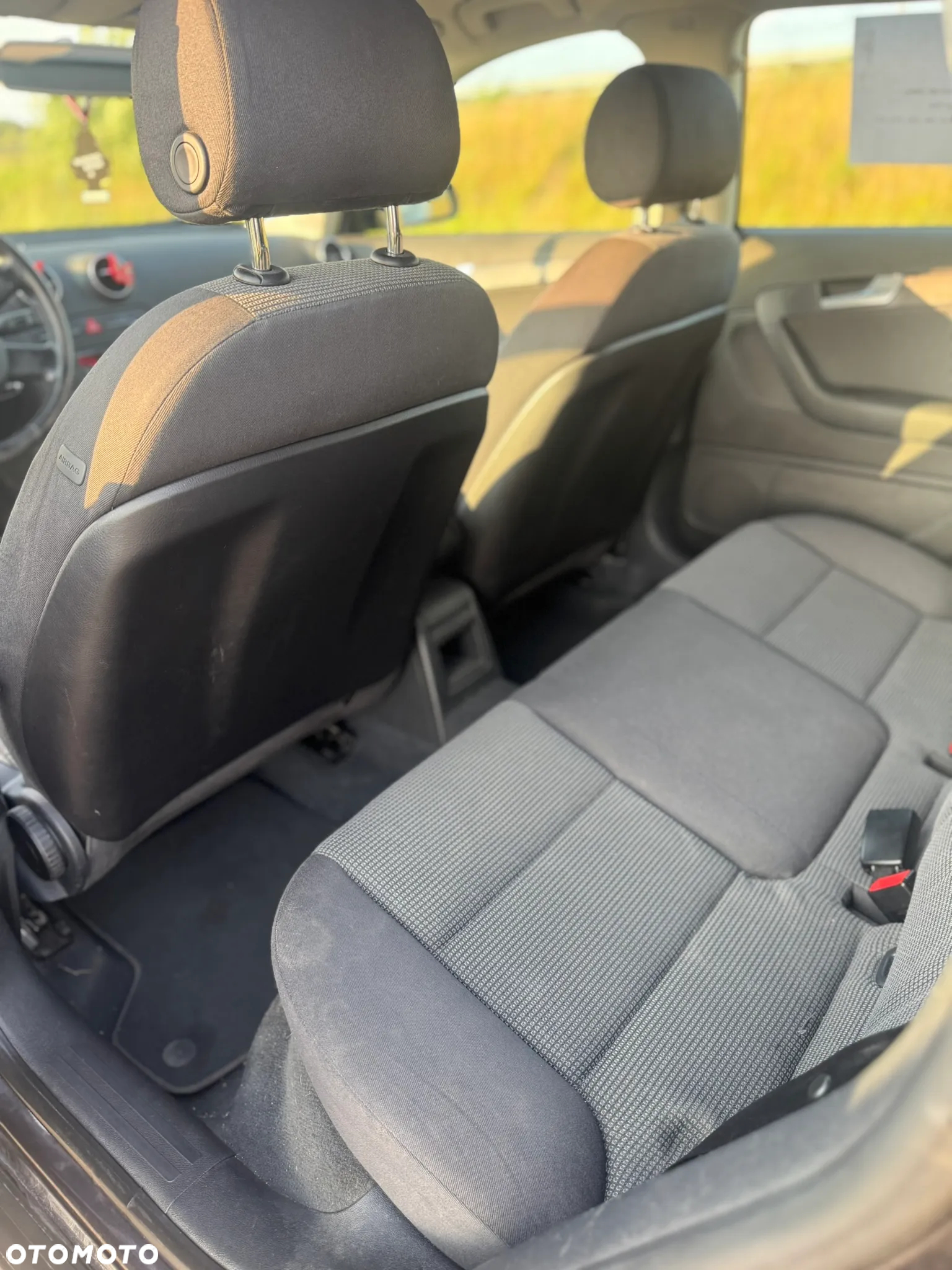 Audi A3 1.9 TDI Ambition - 19