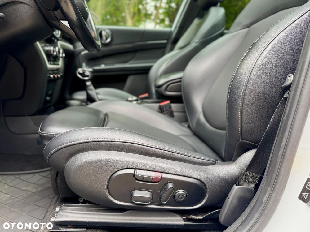 MINI Countryman Cooper S - 21