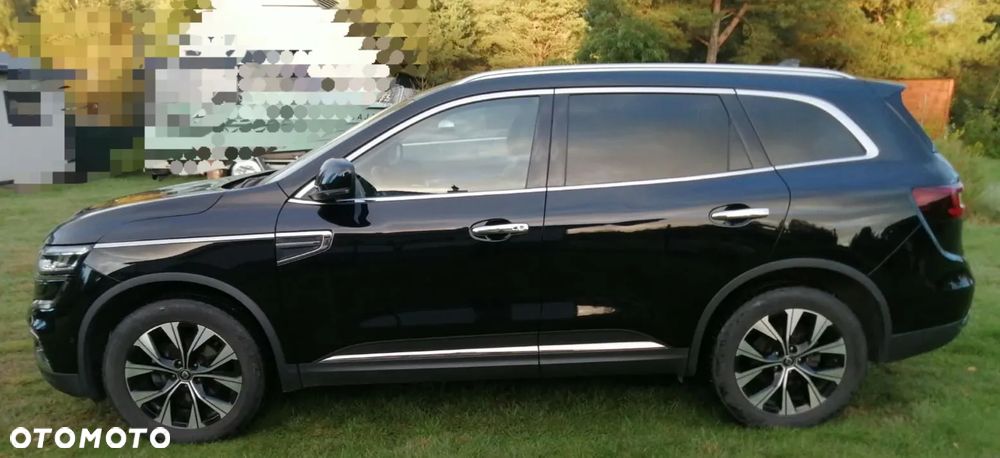 Renault Koleos 1.3 TCe Initiale Paris EDC - 4