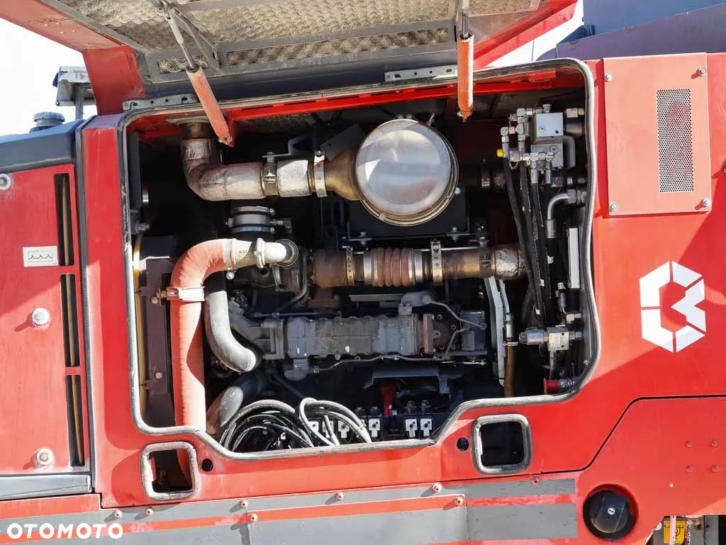 Wirtgen W 50 DCi - 12