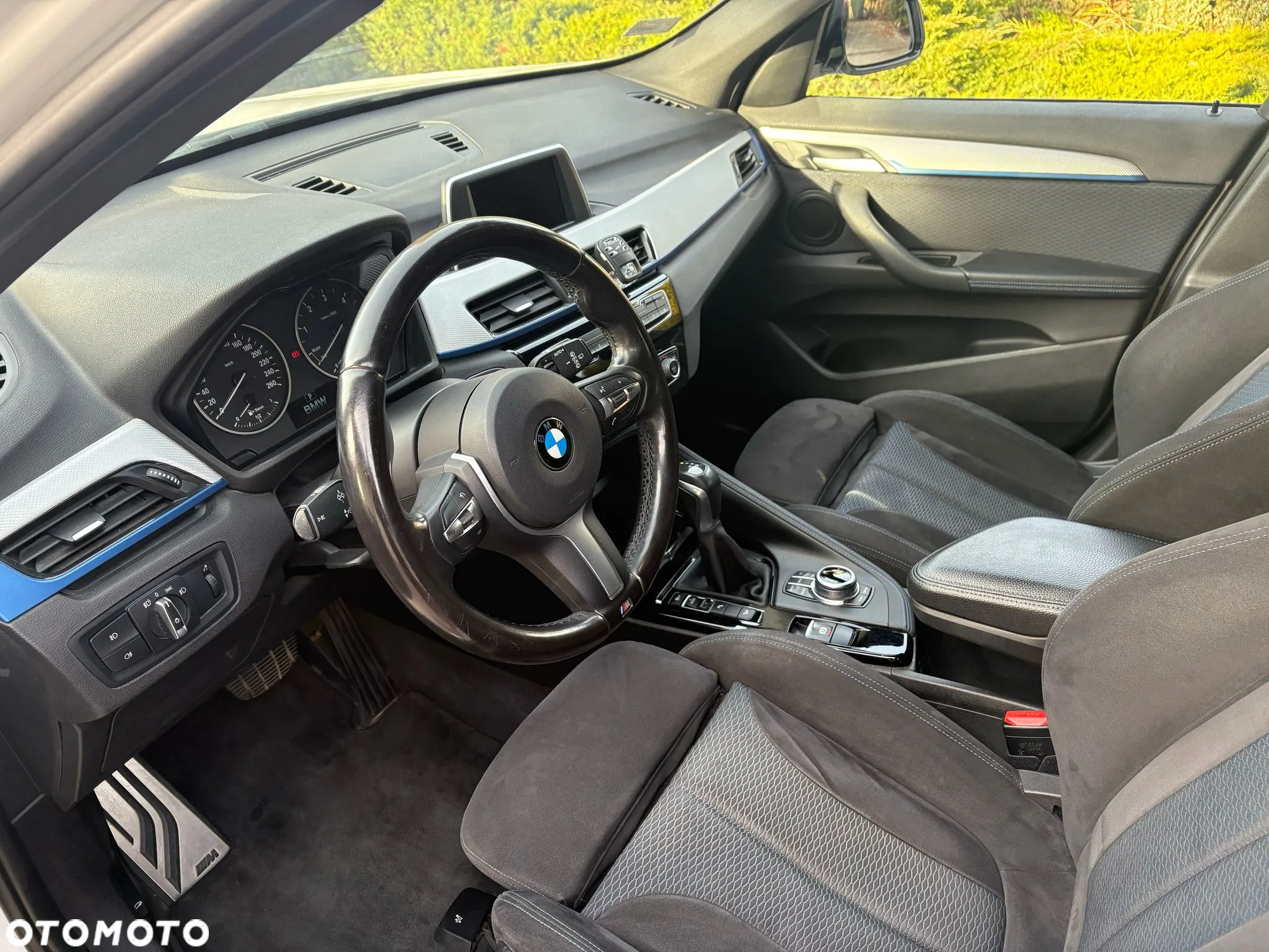 BMW X1 xDrive18d M Sport - 10
