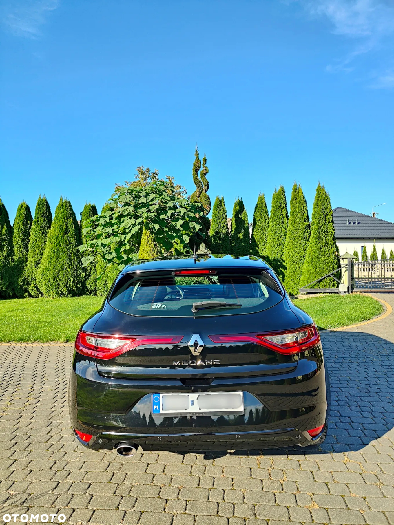 Renault Megane 1.2 Energy TCe Limited - 7