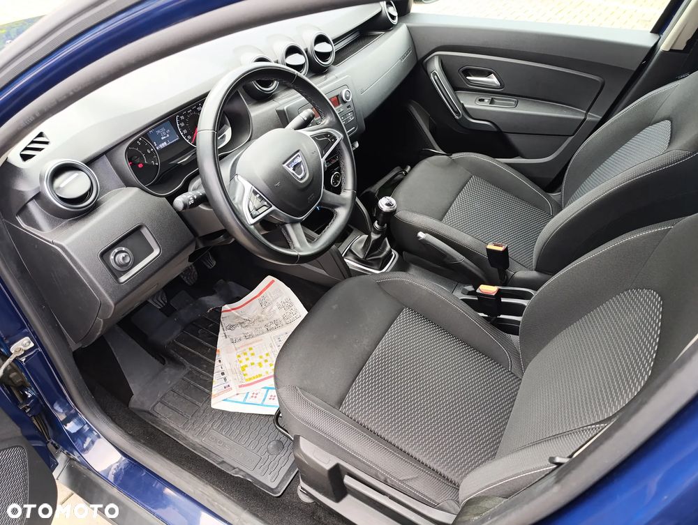 Dacia Duster 1.3 TCe Comfort - 18