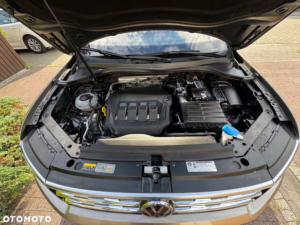 Volkswagen Tiguan 2.0 TSI 4Mot Highline DSG - 14