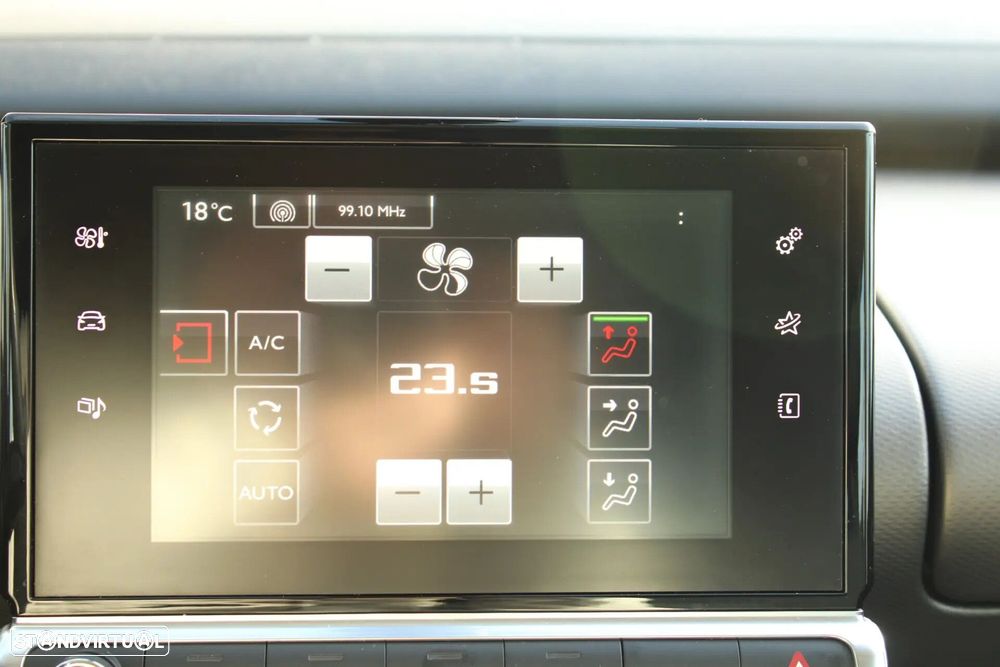 Citroën C4 Cactus 1.6 BlueHDi Shine ETG6 - 35