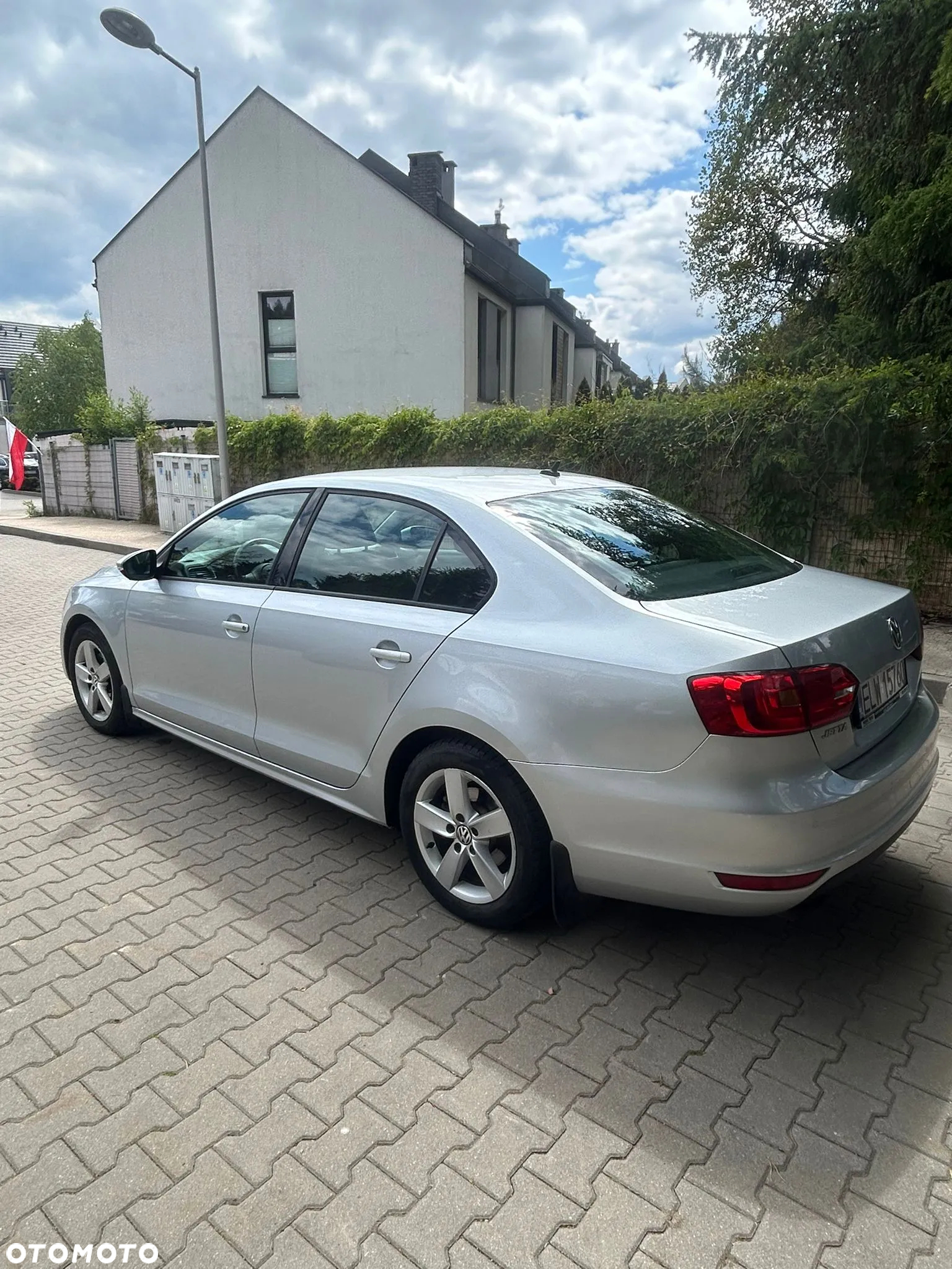 Volkswagen Jetta 1.4 TSI Highline - 5