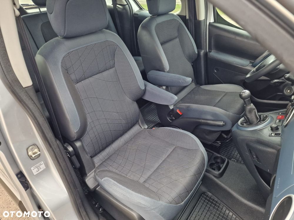 Peugeot Partner HDi FAP 90 Tendance - 8