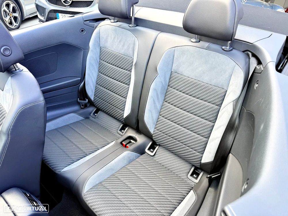 VW T-Roc 1.5 TSI OPF DSG R-Line - 25