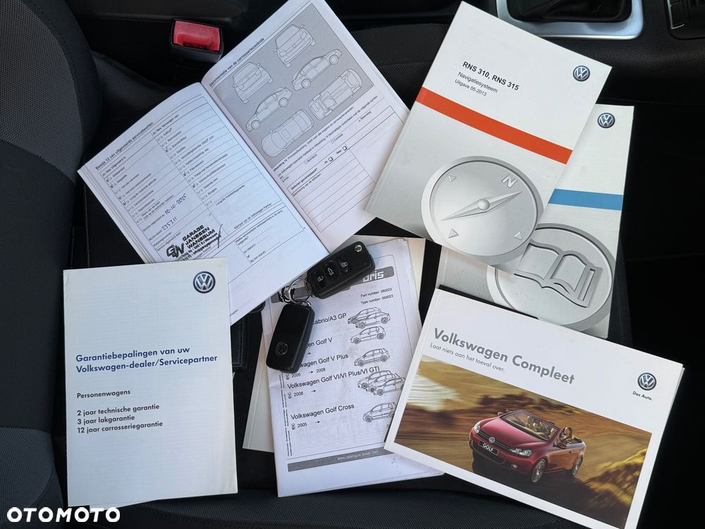 Volkswagen Golf Plus - 23