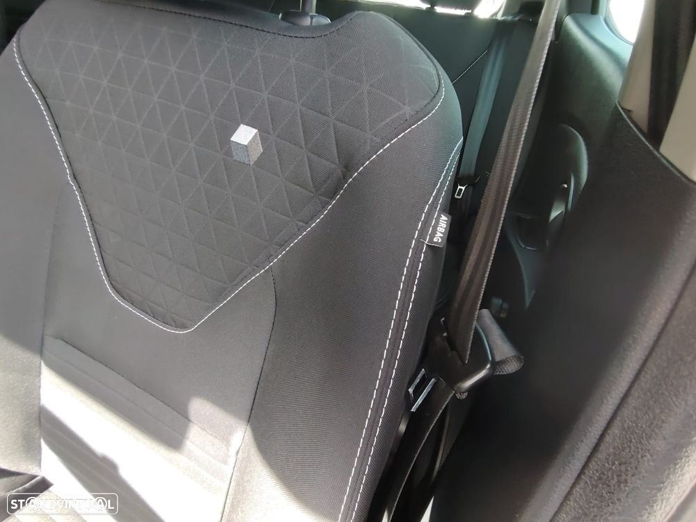 Renault Clio 0.9 TCe Limited Edition - 18