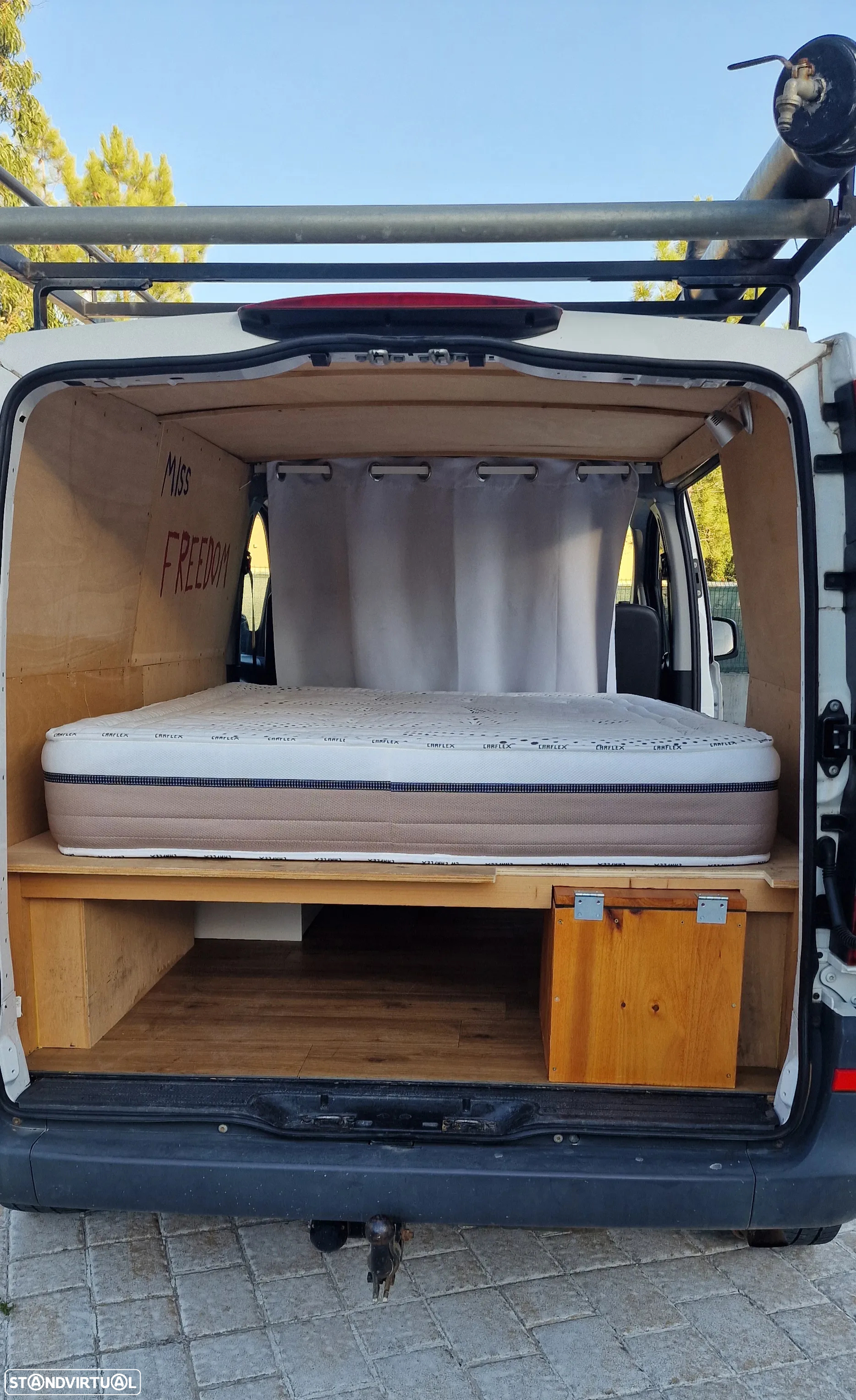Mercedes-Benz Vito - 5