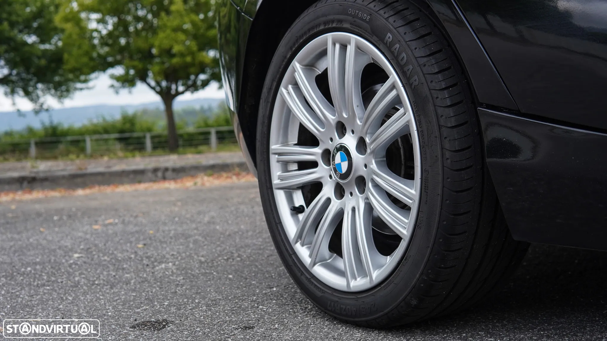 BMW 118 d Line Urban - 19