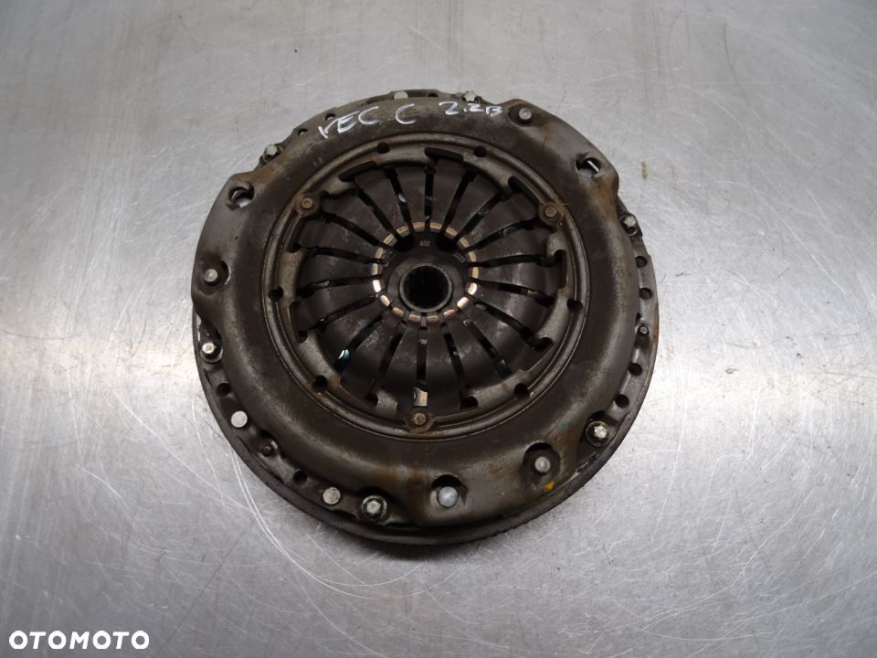 OPEL VECTRA C HB 5D 02-05 SPRZĘGŁO KOŁO DWUMASOWE DWUMAS - 7
