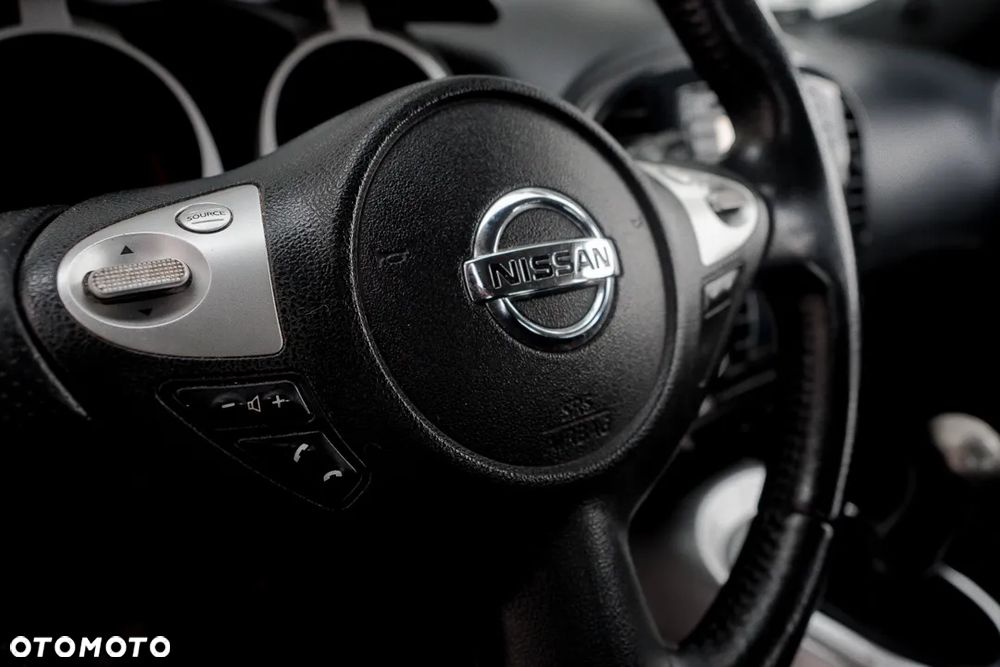 Nissan Juke 1.6 Tekna - 16