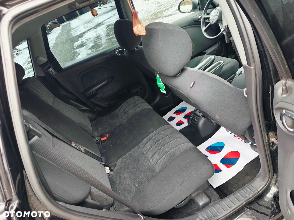 Chrysler PT Cruiser 2.2 CRD Passion II - 18