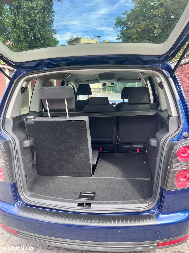 Volkswagen Touran 1.9 TDI Trendline - 7