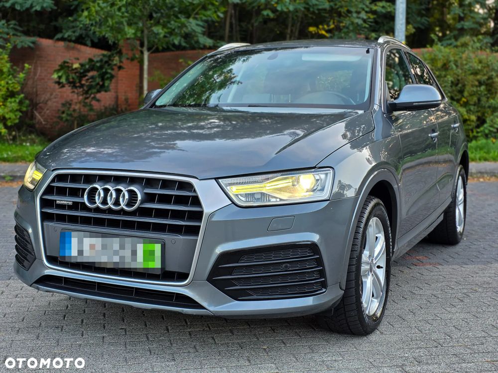 Audi Q3 - 4