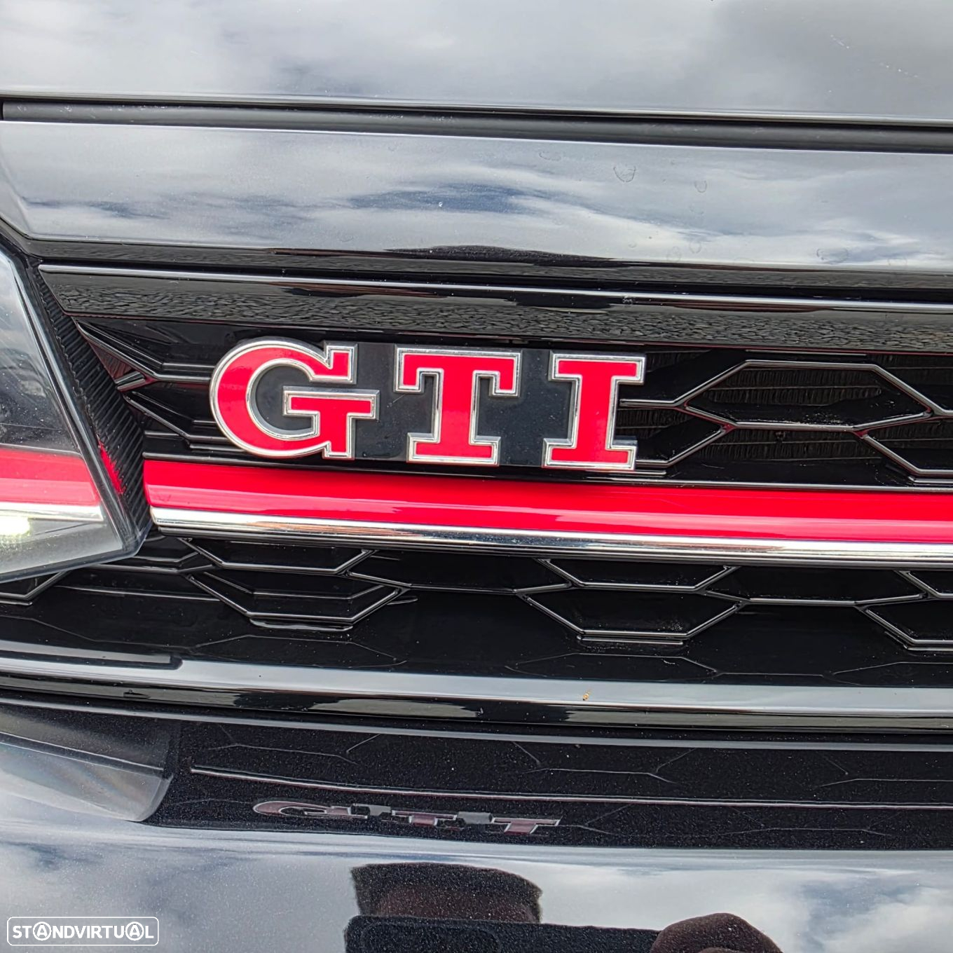 VW Polo 2.0 TSI GTI DSG - 5