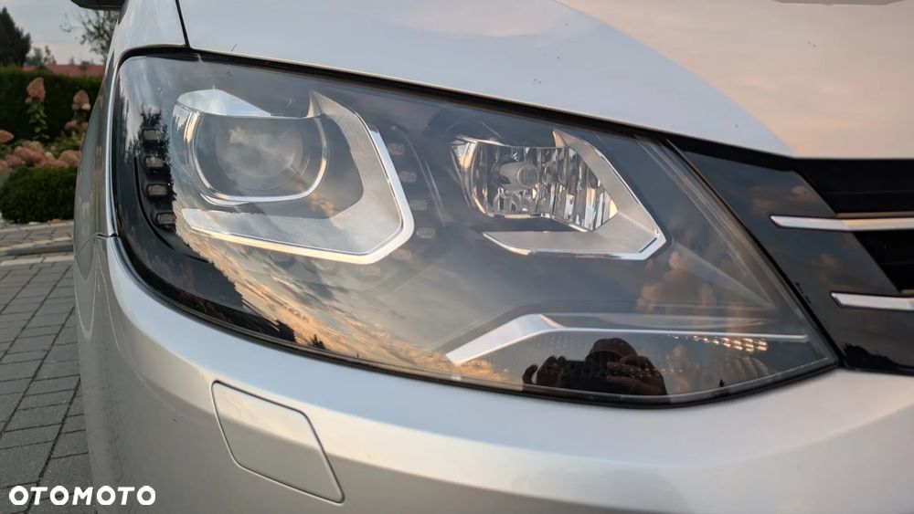 Volkswagen Sharan - 35