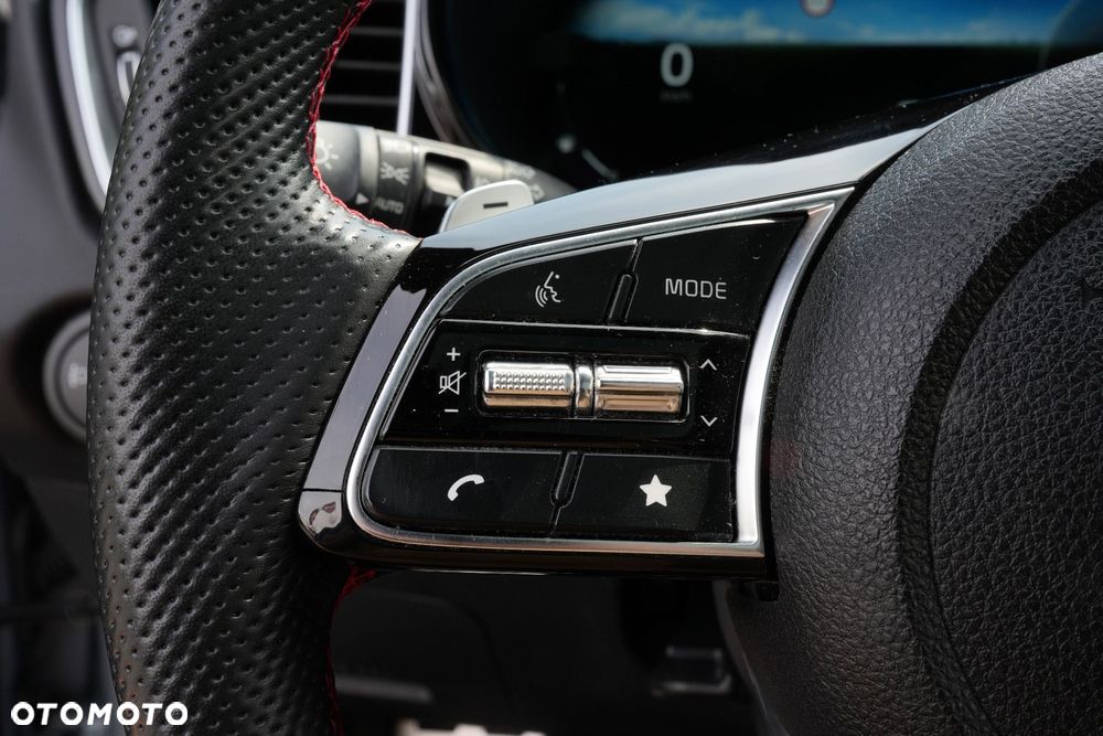 Kia ProCeed - 21