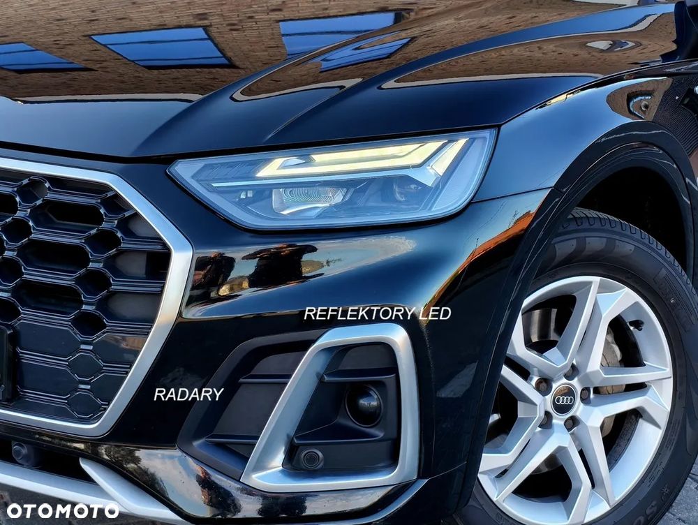 Audi Q5 - 26