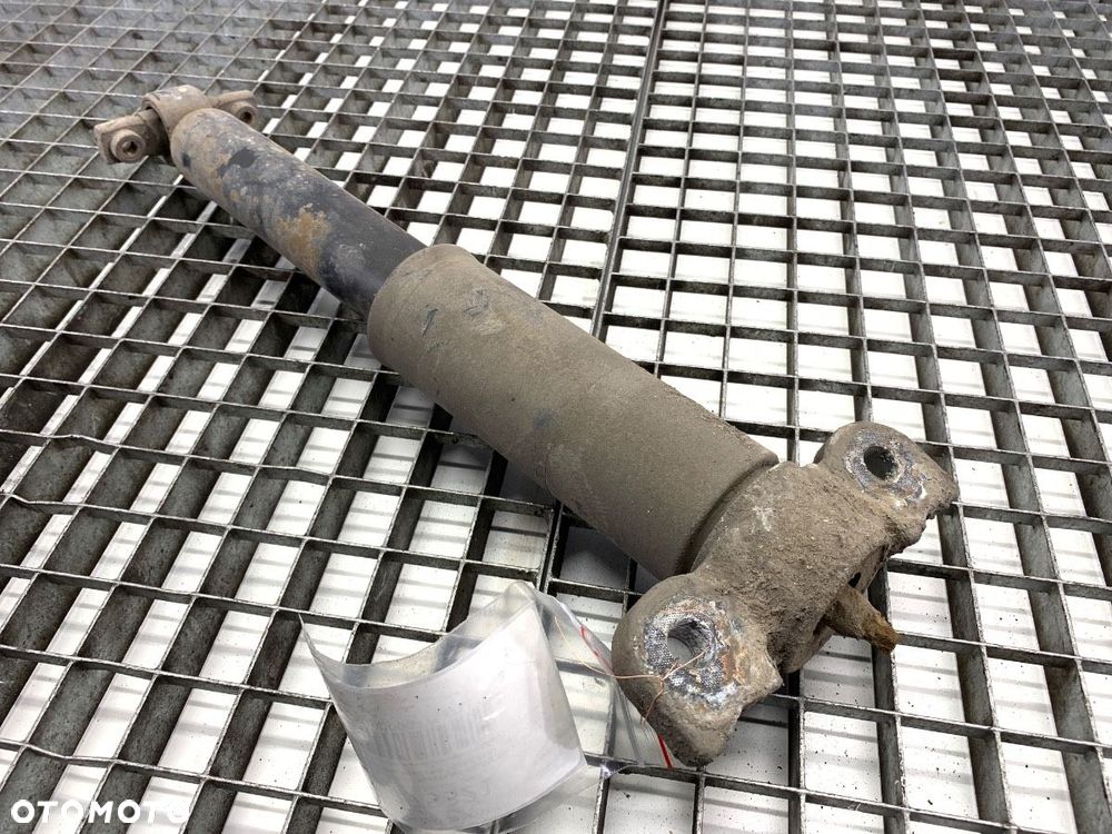 AMORTYZATOR LEWY TYŁ - 149.00 PLN - FORD USA MUSTANG coupe 2014 - 2022 3.7 V6 224 kW [305 KM] - 2