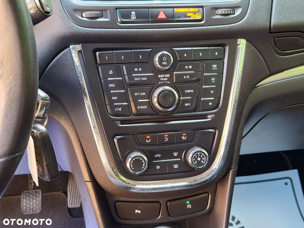 Opel Mokka 1.6 Cosmo S&S - 28