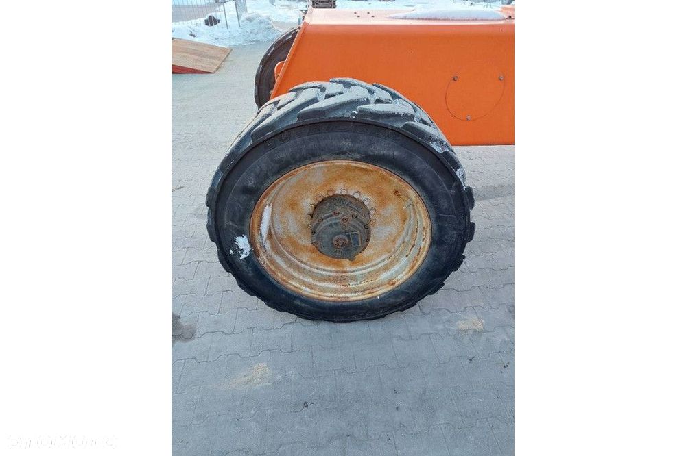 JLG 1200 SJP - 15