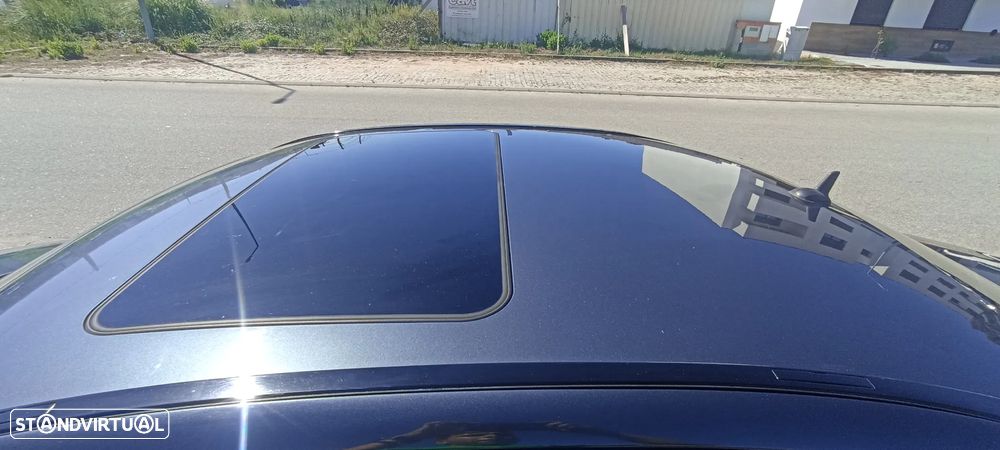 Mercedes-Benz C 220 CDi Avantgarde Aut. - 14