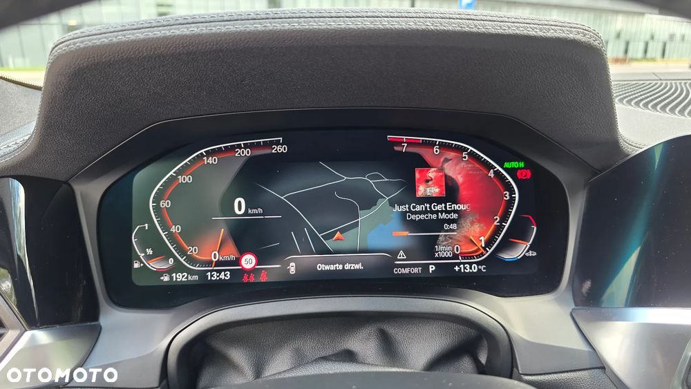 BMW Seria 4 430i M Sport sport - 15