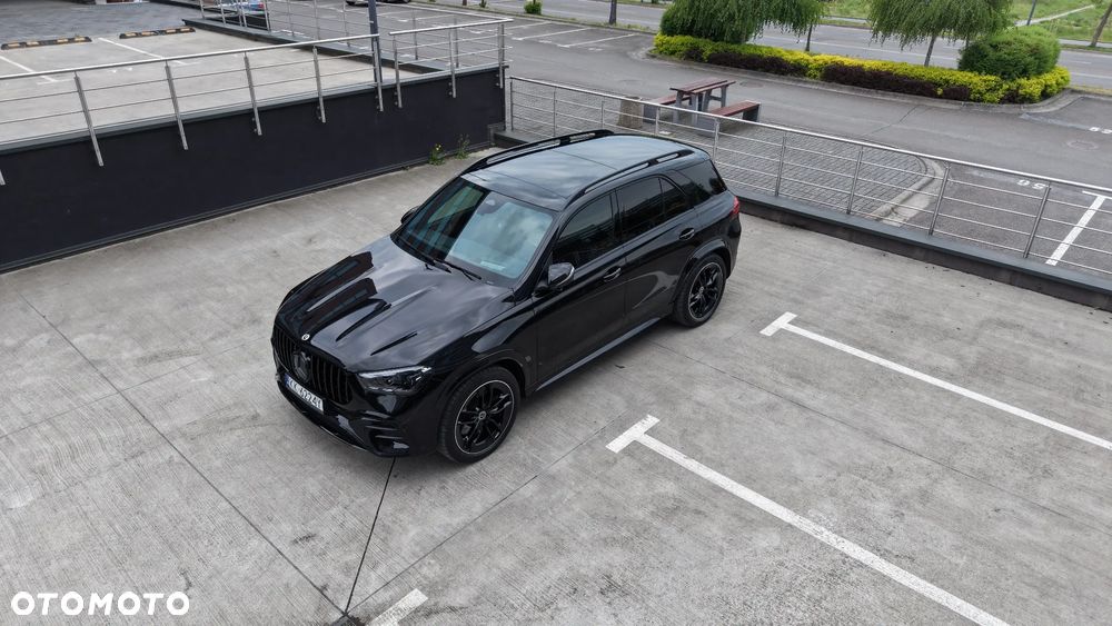 Mercedes-Benz GLE - 5