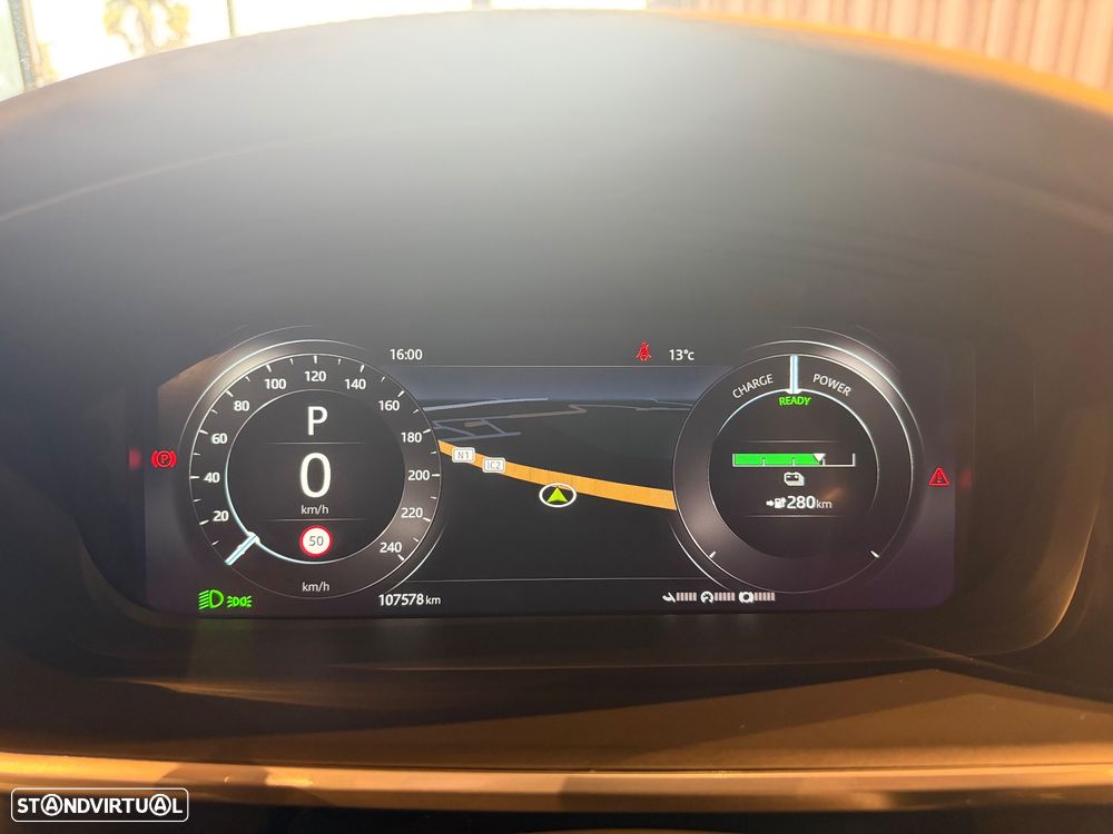 Jaguar I-Pace EV400 AWD First Edition - 33