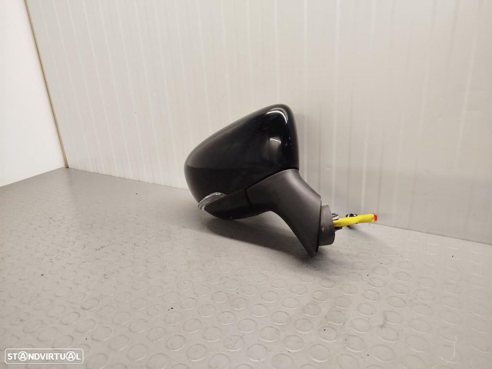 RETROVISOR DIREITO RENAULT CAPTUR I - 4