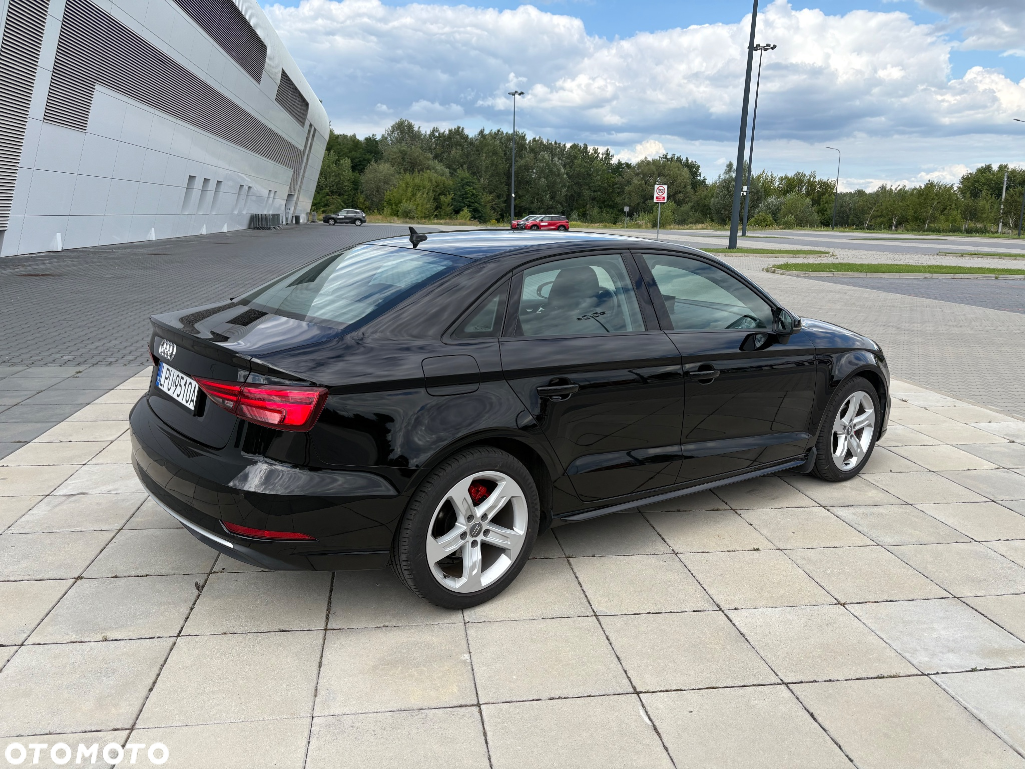 Audi A3 Limousine 1.6 TDI S tronic design - 5