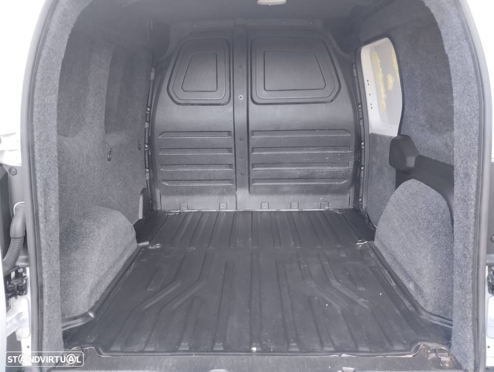 Mercedes-Benz Citan 108 - 4